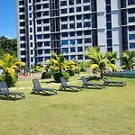 Marissa Homestay Jesselton Quay
